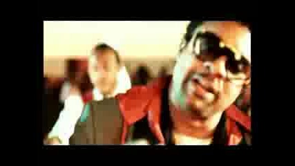 Bob Sinclar & Sahara feat. Shaggy - I Wanna (official Club Remix) 2010 