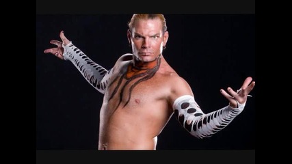 Jeff Hardy Theme Song [no More Words]
