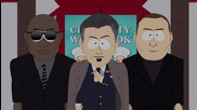 South Park - Cock Magic - S18 Ep08