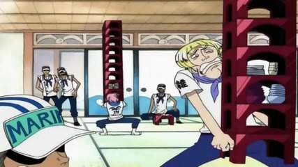 One Piece Hd 69 eng sub