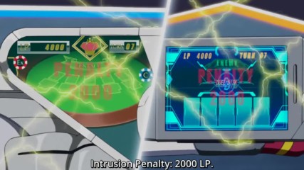Yu-gi-oh Arc-v Episode 137 English Subbedat