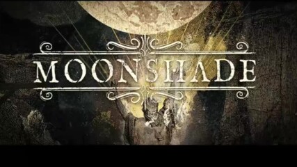 Moonshade - Blood Of The Titans // Official Lyric Video