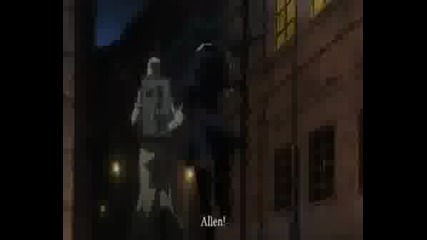D.gray - Man Episode 6 3/3.avi