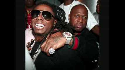 Akon & Lil Wayne And Birman - Back On The Bl
