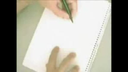 Funny Drawing