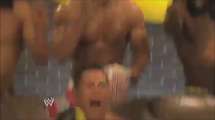 Summerslam - 2011 Promo [ High Definition ]