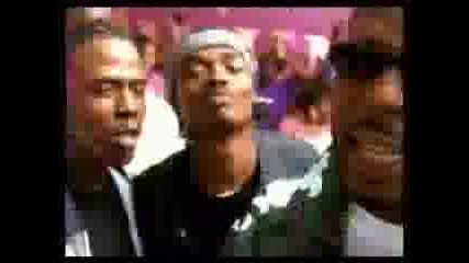 D.M.X,Yung Wun,LilFlip & David Banner-Tear It Up