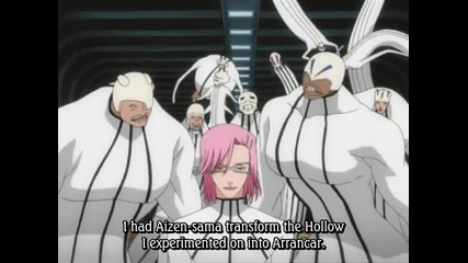 Bleach Ep162
