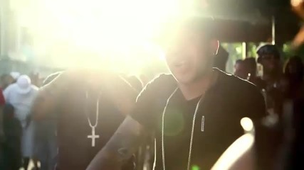 Nuevo Cancion De La Ghetto Ft. Daddy Yankee - Jala