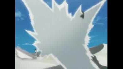 Bleach Ichgo Vs Ulquorria Part 2 