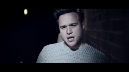 Olly Murs ft. Demi Lovato - Up ( Официално Видео )
