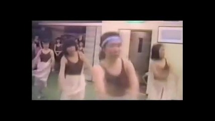 Joy - Japanese Girl (1986)