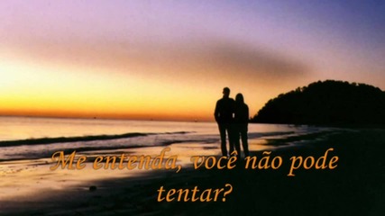 Lets Just Kiss And Say Goodbye - Barry White( tradu