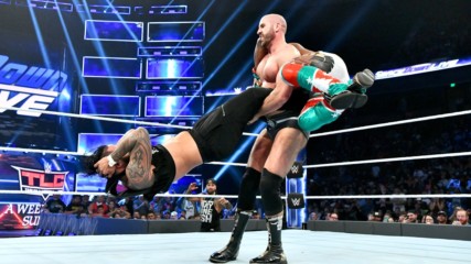 Superstars get wrecked simultaneously: WWE Top 10, Dec. 8, 2018