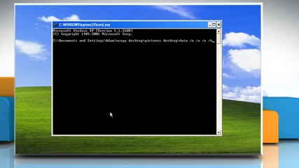 Windows® Xp: How to Copy files and folders faster