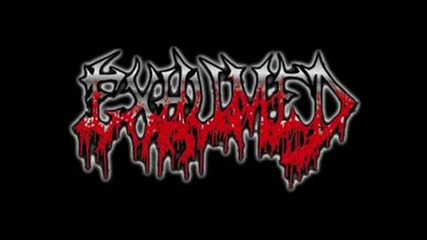 Exhumed - This Axe Was Made To Grind