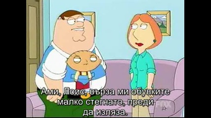 Family Guy