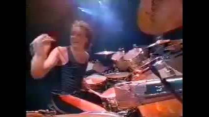 80s Rock Loverboy - Heaven in Your Eyes (for Scott Smith Rip)