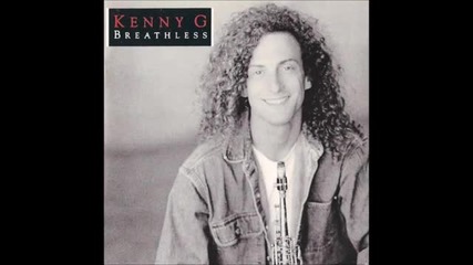 Kenny G _ Even If My Heart Would Break (with Aaron Neville)