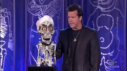 Jeff Dunham 2009 show 1 Hd