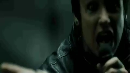 Papa Roach - Hollywood Whore [hd]