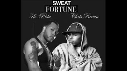 Flo Rida & Chris Brown - Swear