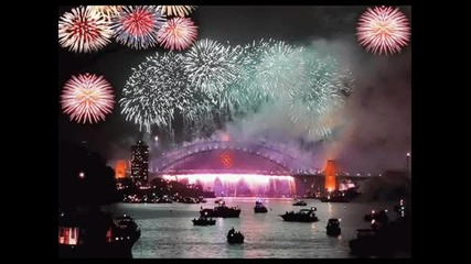 Честита Нова 2012 година!