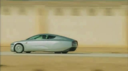 Volkswagen Xl1 Concept First Drive - Motortrend·