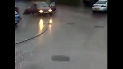 Поледица 