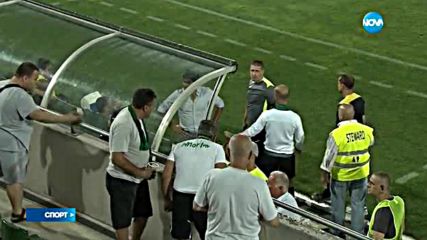Спортни Новини (09.08.2016 - централна)