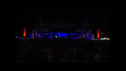Justin Timberlake - Rock In Rio, Brazil [2013]