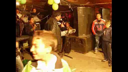 ivan ivanov i dj sali v dragor