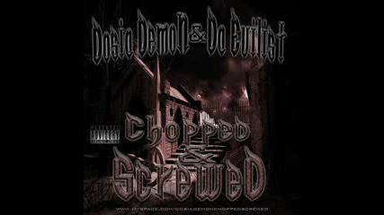 Dosia Demon & Da Evilist - Breakin U Down