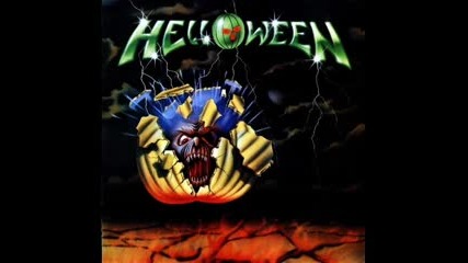 Helloween - Warrior