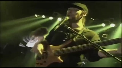 Harem Scarem - Hard To Love - Live