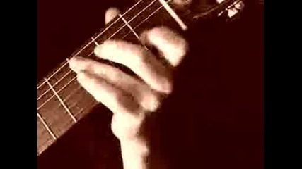 aguila Cosmica Acoustic Spanish Guitar