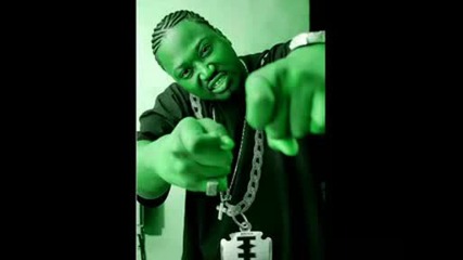 Project Pat Diss 50 Cent