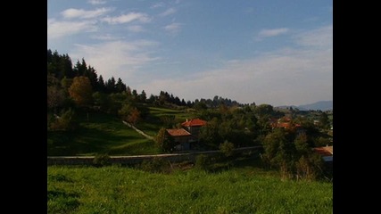Виевска фолк група - Инструментално хоро 