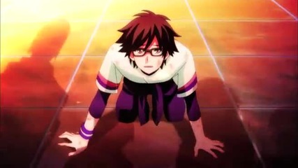 Magenbu! - Episode 8 [ Eng Subs ]
