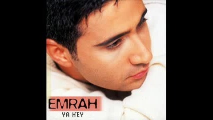 Emrah - Yagmurlar.