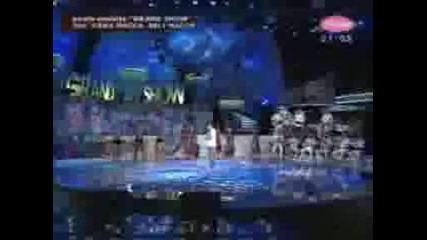 Bojan Tomovic 2006 - Ko je taj