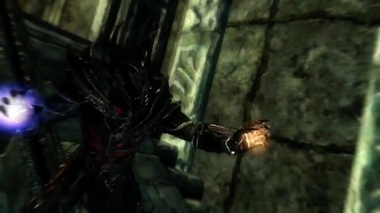 Elderscrolls V: Skyrim - Update 1.5 New Kill Cameras