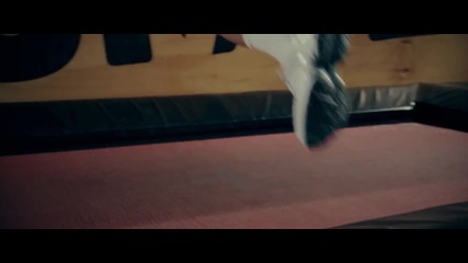 Kura - Bounce ( Official Video)
