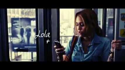 • Lola + Kyle - We Are One • { Miley Cyrus And Douglas Booth } Lol