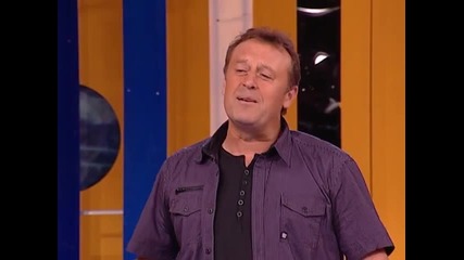 Boban Zdravkovic - Bitno je bitno (tv Pink )