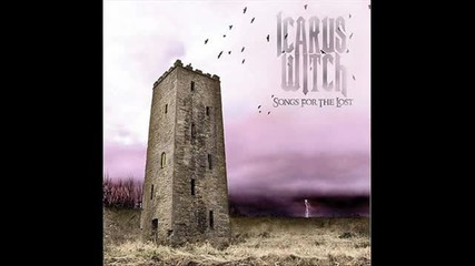Icarus Witch - Mirror Mirror ( Def Leppard cover ) 