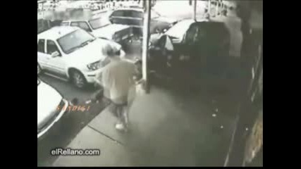 Абсолютен късметлия