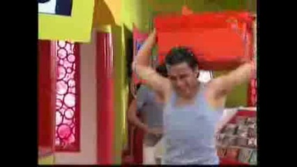 Verano De Amor Епизод 4 Част 2