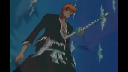 Bleach amv - ignition