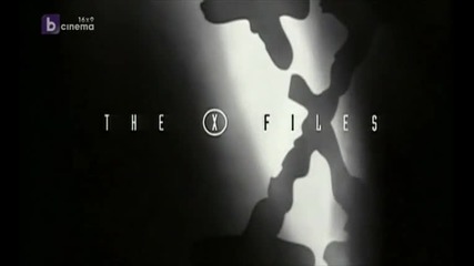 Досиетата Х 5x11 Бг Аудио / The X Files Kill Switch